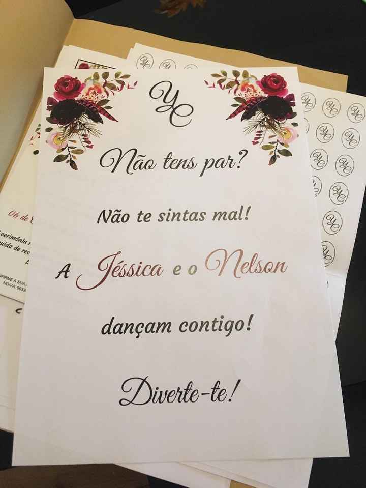 Instruções