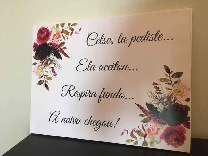a placa de entrada da Miau - 1
