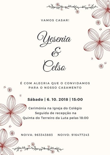 Protótipo inicial