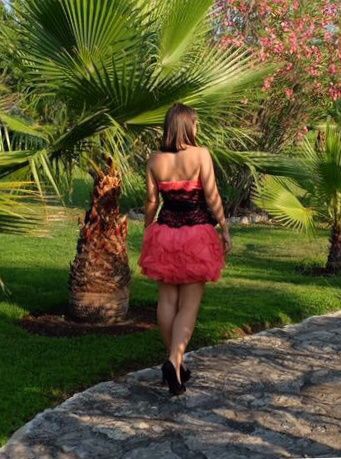 Mostra-me o teu look de convidada! - 1