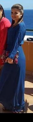Mostra-me o teu look de convidada! - 2