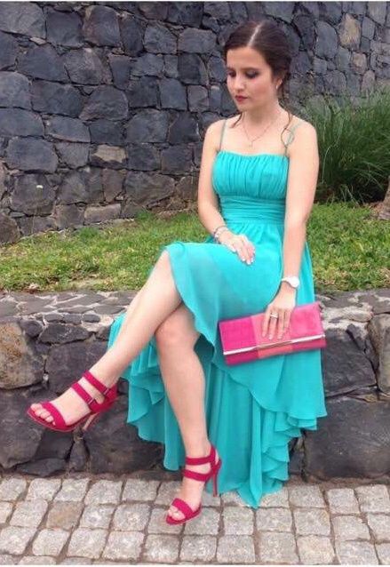 Mostra-me o teu look de convidada! - 3