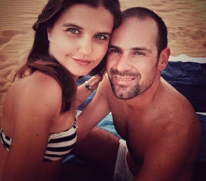  a minha história de amor é... - 3