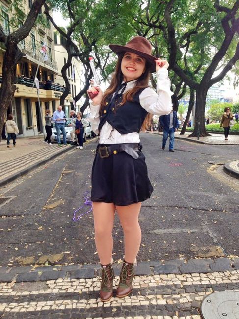  Carnaval a 2 - 12
