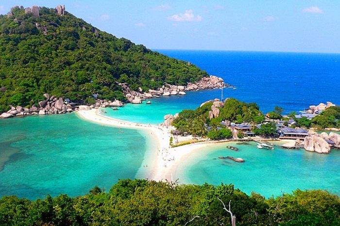 5 - Koh Tao