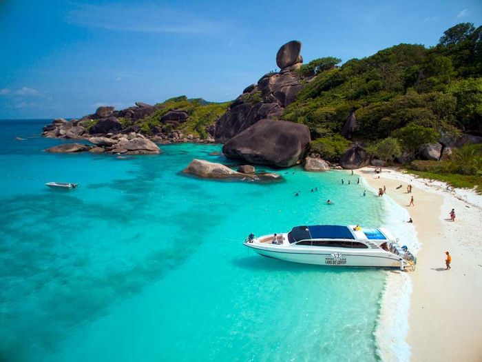 9 - Khao Lak