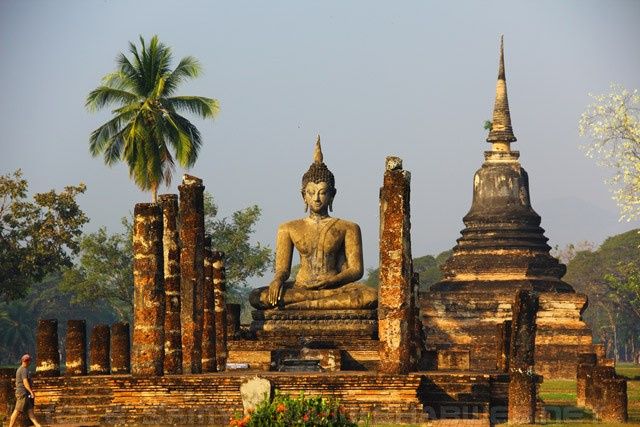 10 - Sukhothai