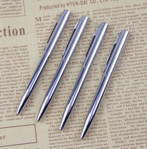 Caneta e bloco de notas para lembrança? 2