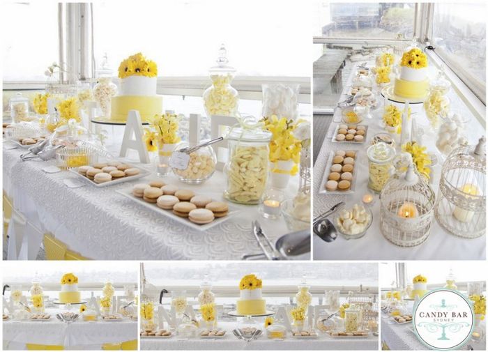 Candy Bar 1