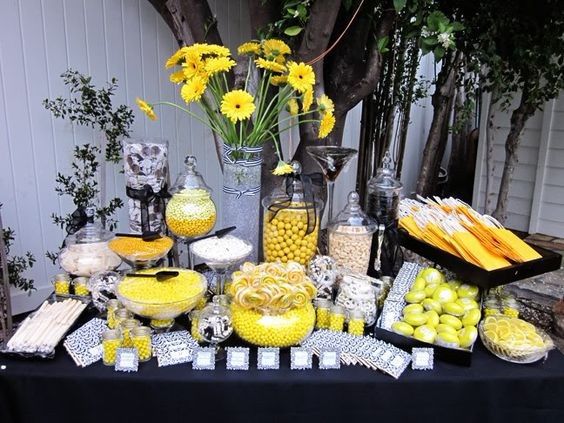 Candy Bar 3