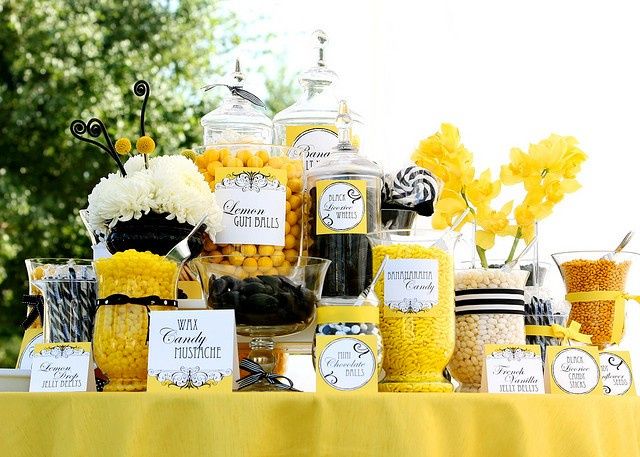 Candy Bar 4