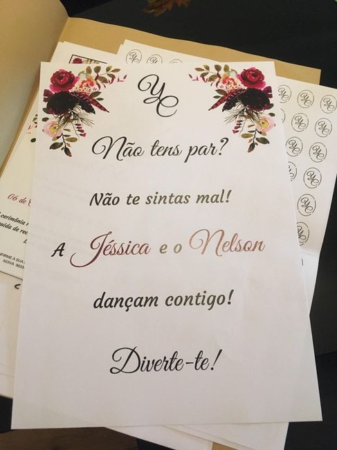Instruções