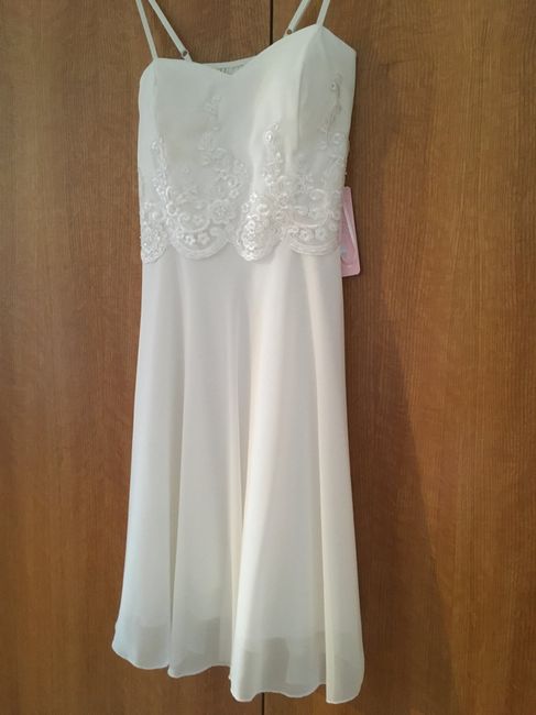 2˚ vestido - 1