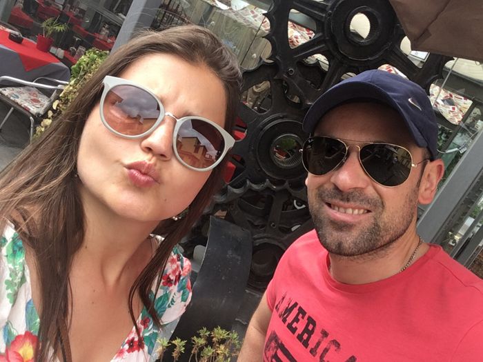 Partilha uma foto com o teu amor! 😍 - 1