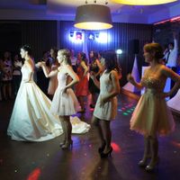 Abertura Baile