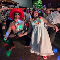 Festa ao Ar Livre