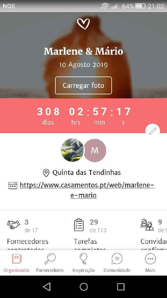 Quase quase - 1