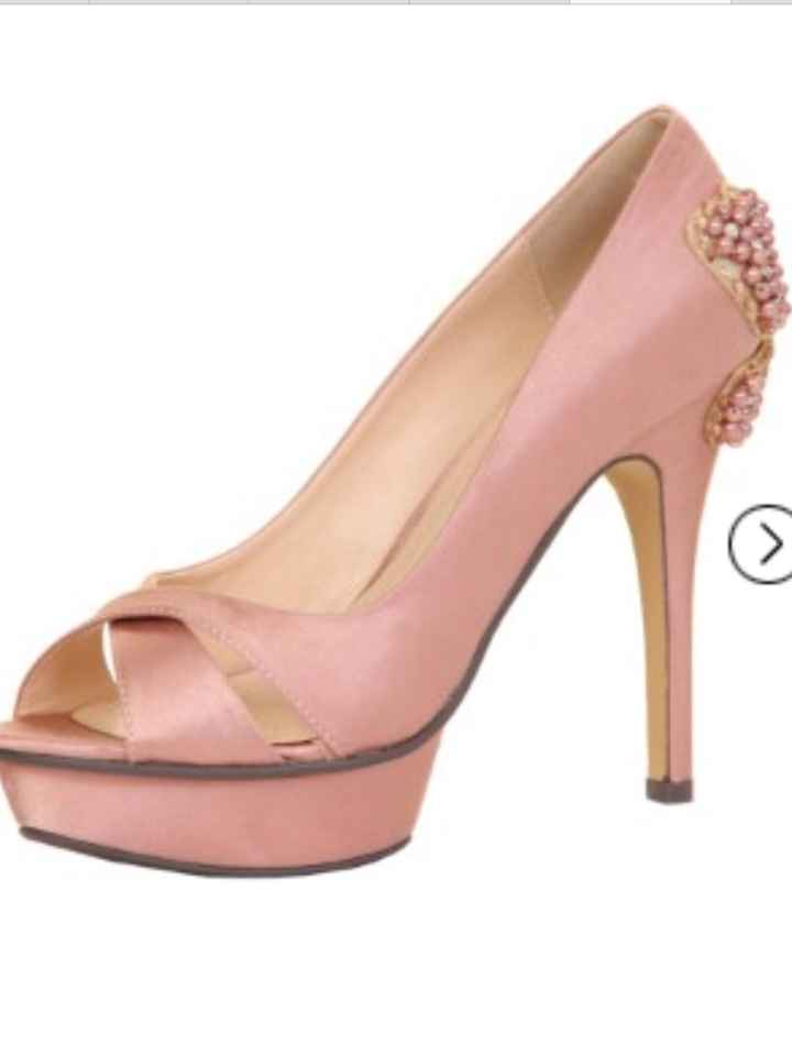 Sapatos e mais sapatos.... - 3