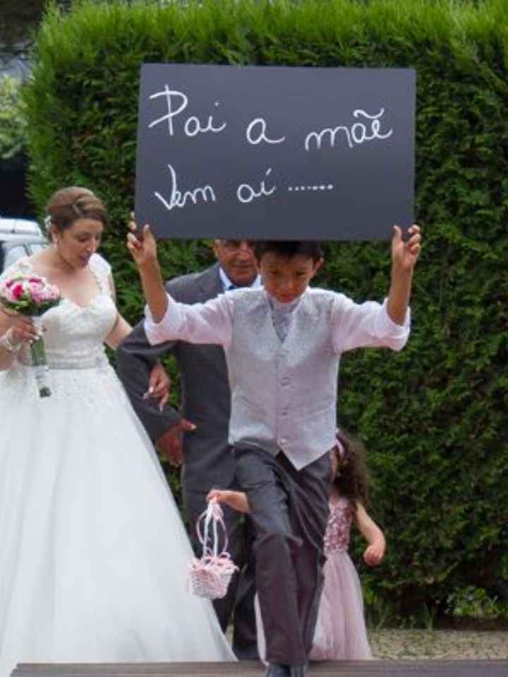 Mais fotos do nosso dia!!! - 1