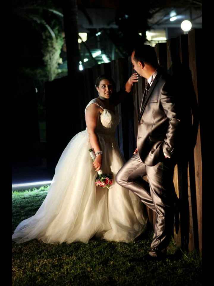 Mais fotos do nosso dia!!! - 8