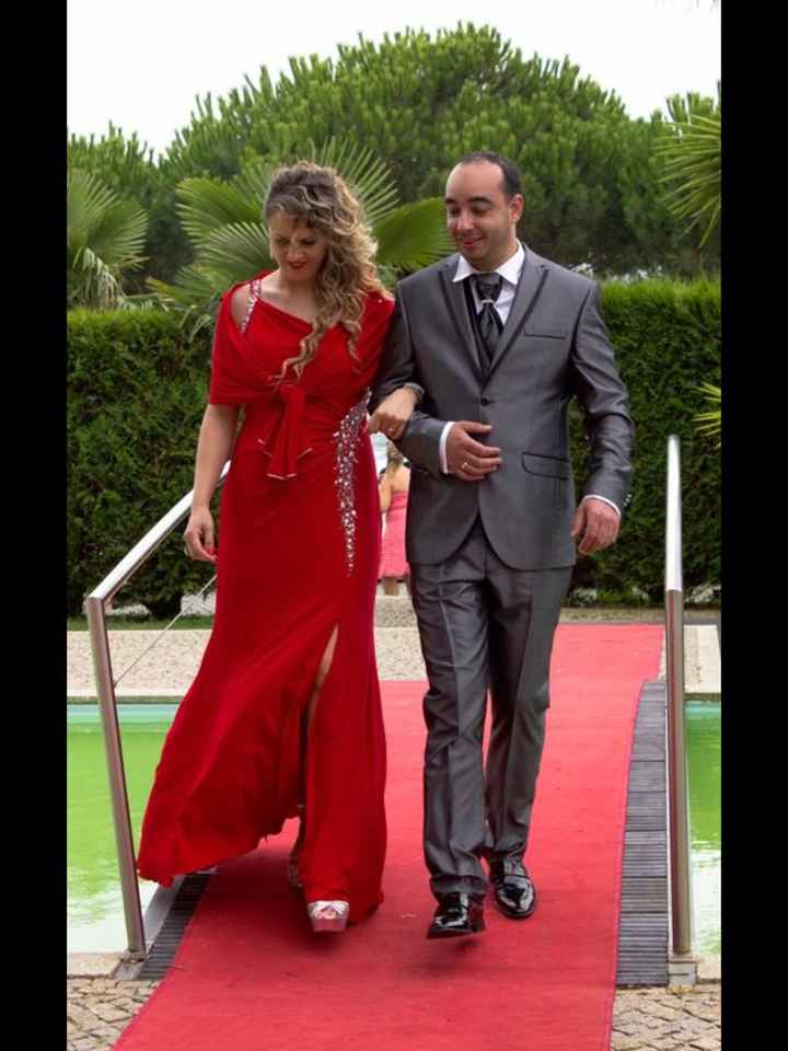 Mais fotos do nosso dia!!! - 12