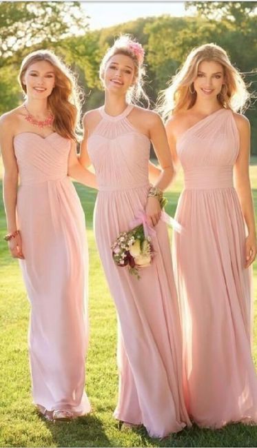 o meu vestido ideal será - Marlene e Mário - 3