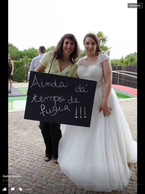 Mais fotos do nosso dia!!! - 2