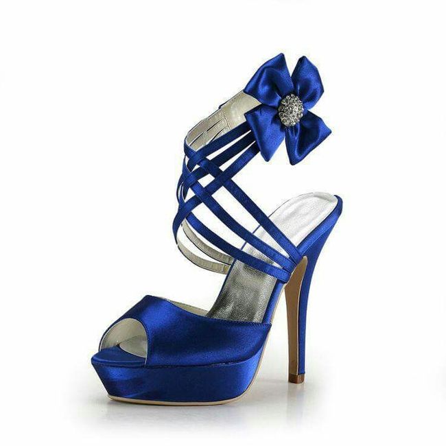 Sapatos - 2