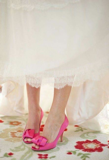 Sapatos - 5