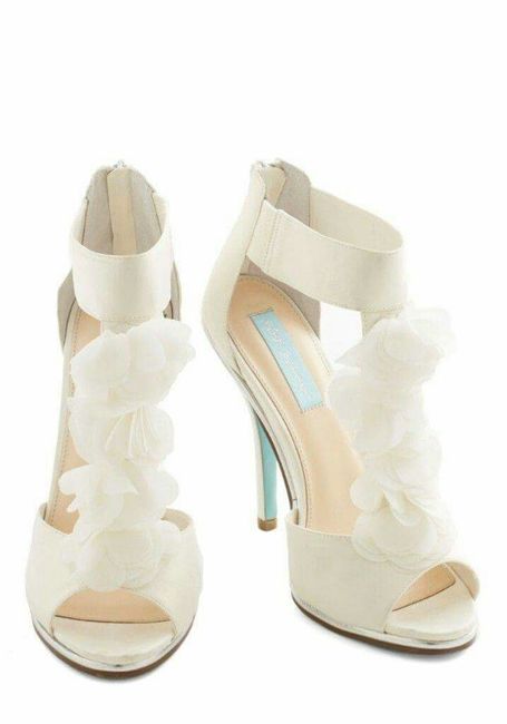 Sapatos - 6