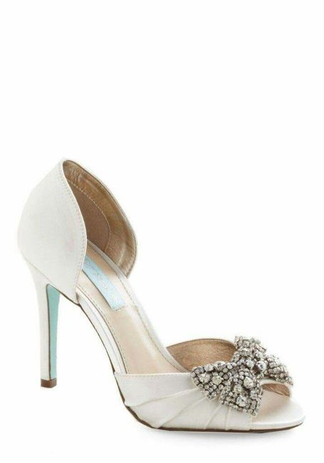 Sapatos - 7