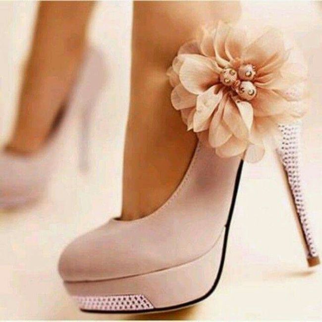 Sapatos - 8