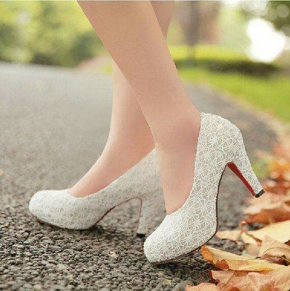 Sapatos - 11