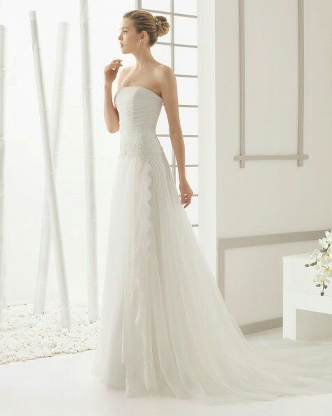 A busca do vestido perfeito - 2