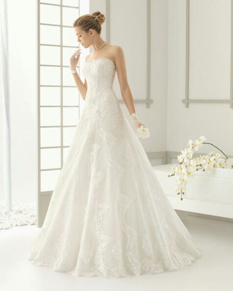 A busca do vestido perfeito - 4