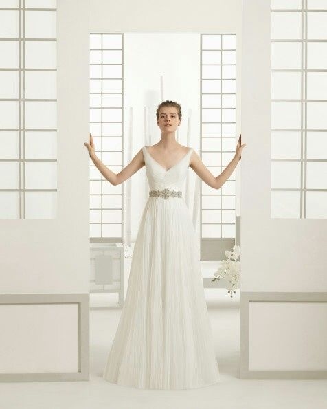 A busca do vestido perfeito - 5