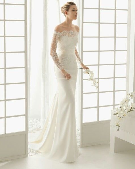 A busca do vestido perfeito - 6