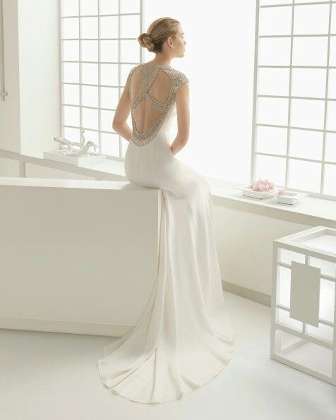 A busca do vestido perfeito - 7
