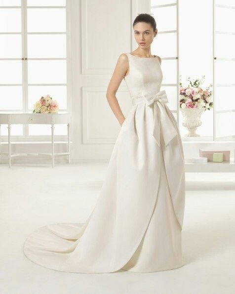 A busca do vestido perfeito - 9