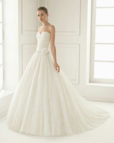 A busca do vestido perfeito - 10