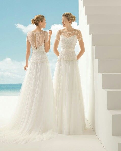A busca do vestido perfeito - 14