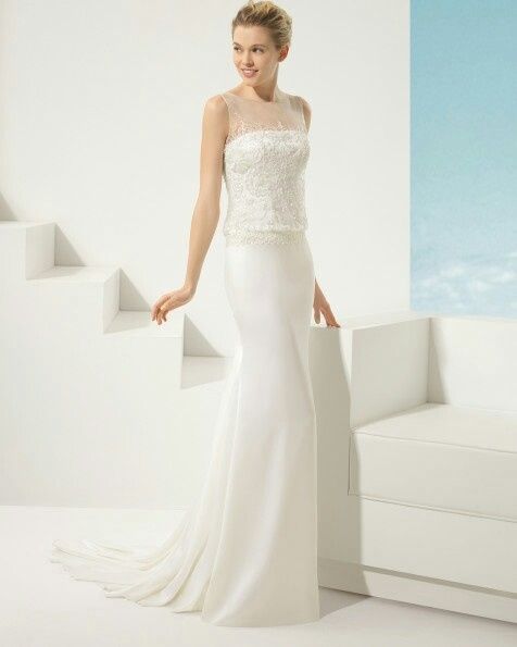 A busca do vestido perfeito - 15