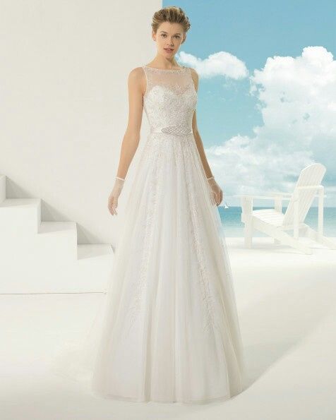 A busca do vestido perfeito - 16