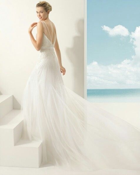 A busca do vestido perfeito - 17