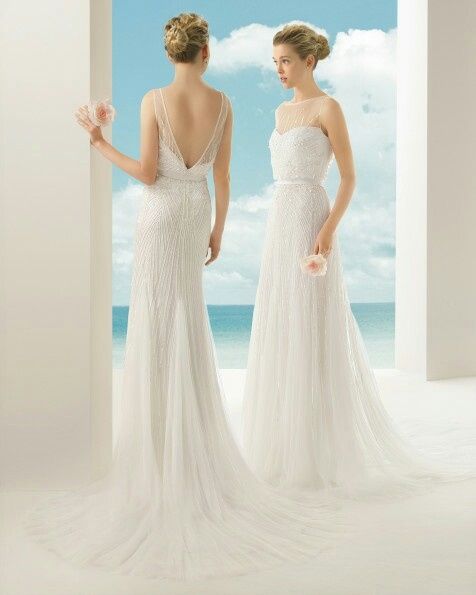 A busca do vestido perfeito - 18