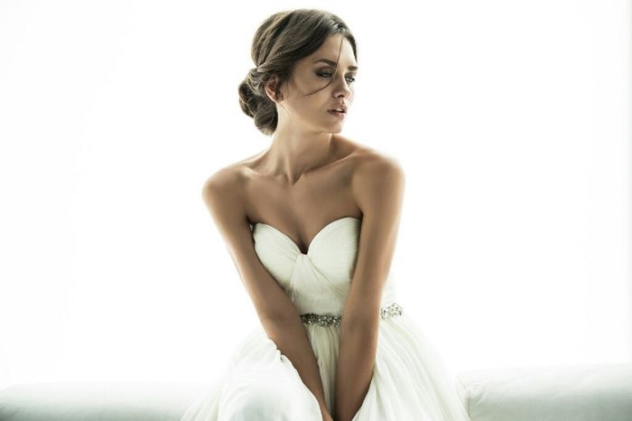 A busca do vestido perfeito - 19