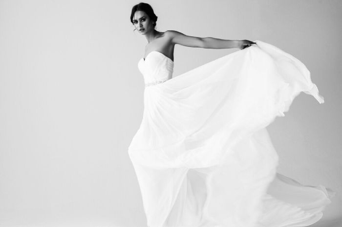 A busca do vestido perfeito - 20