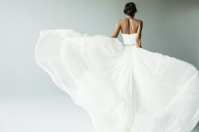 A busca do vestido perfeito - 21