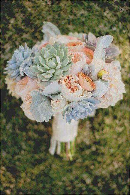Inspirações boquet :) - 5