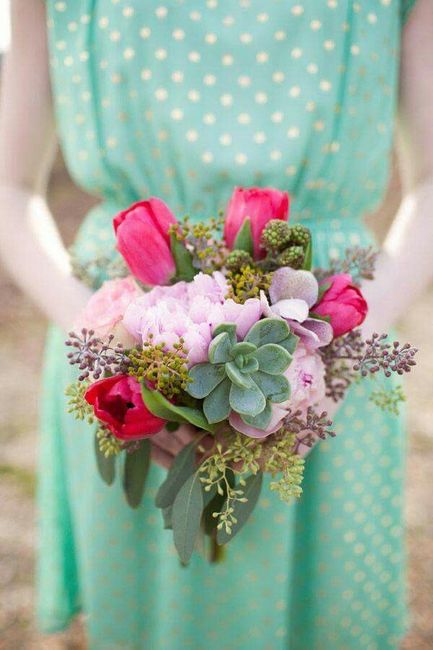 Inspirações boquet :) - 7